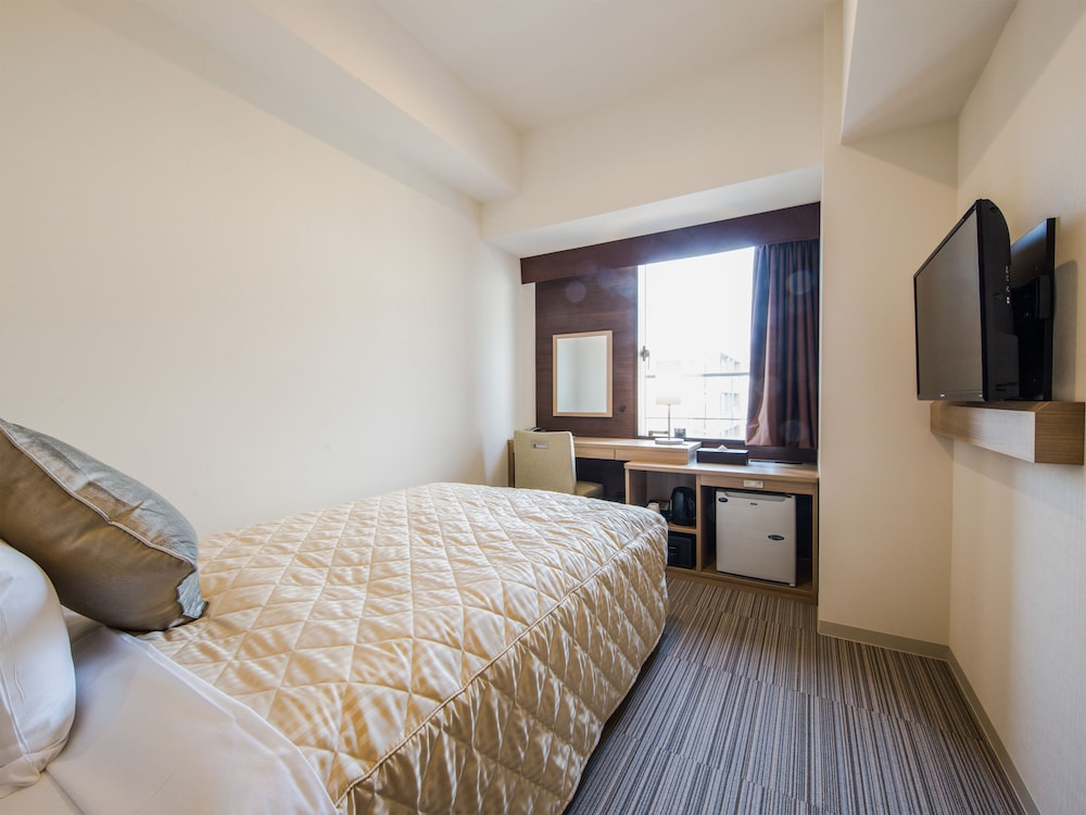 Four Points Flex by Sheraton Kobe Sannomiya 33/63