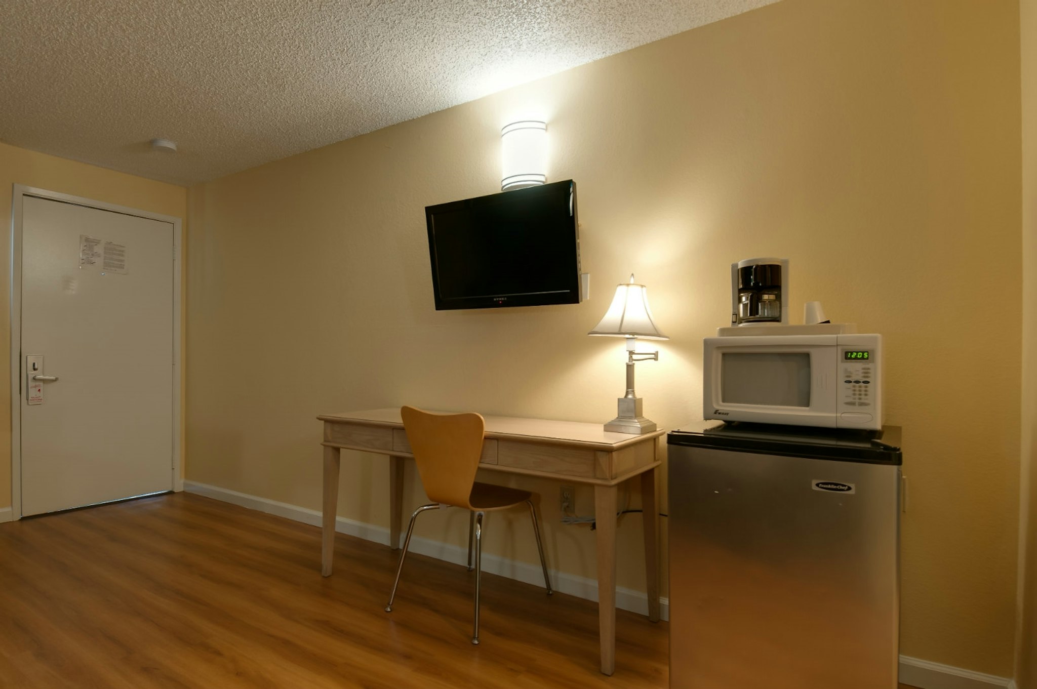 Vagabond Inn Bakersfield South 35/39
