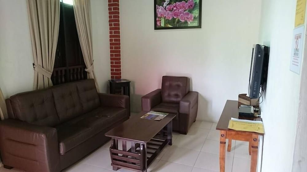 Jasmine Villa Tropical Garden 23/44