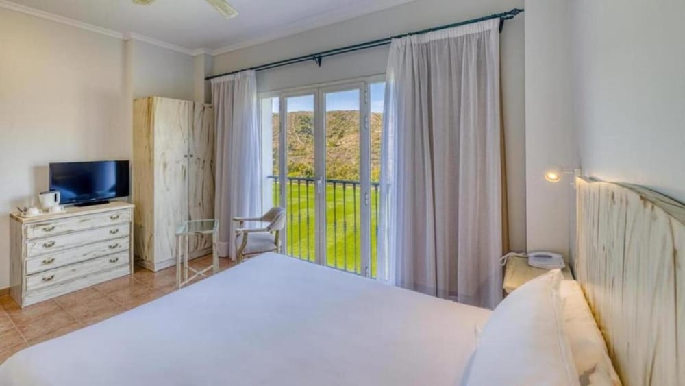Alhaurin Golf Hotel 19/50