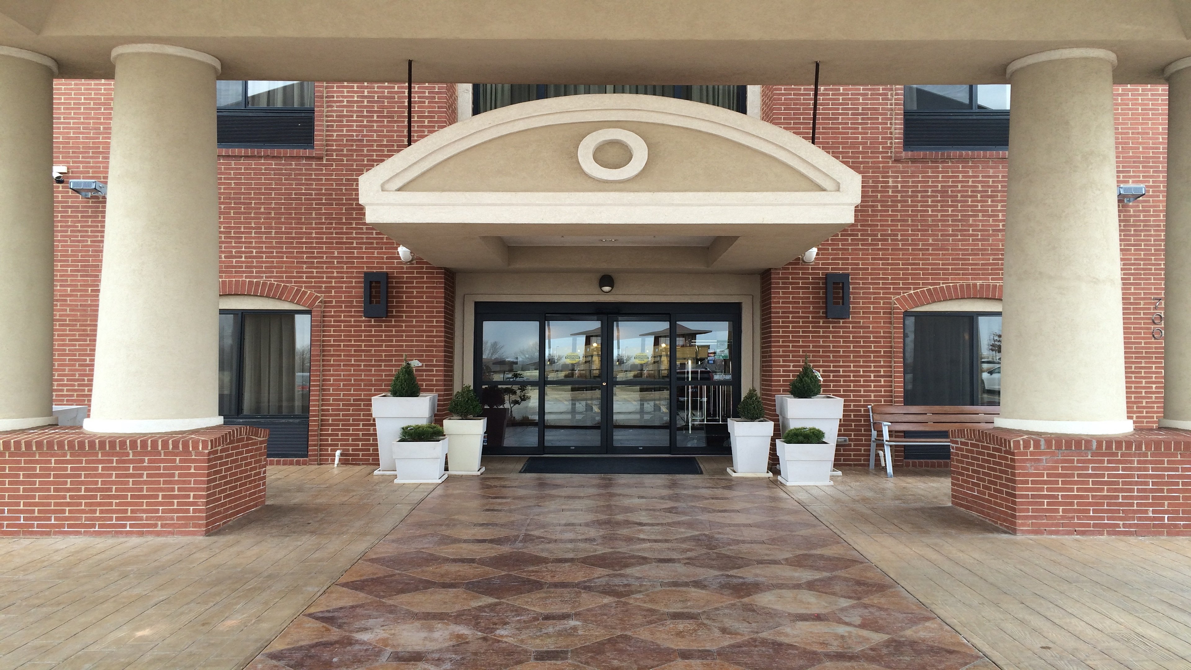 Holiday Inn Express and Suites Oklahoma City West-Yukon, an IHG Hotel 17/22