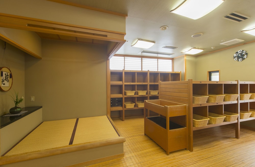 Kohan no Yado Morimoto 19/34