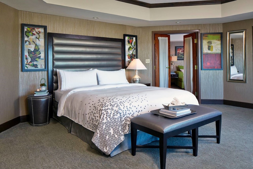 World Golf Village Renaissance St. Augustine Resort 10/42