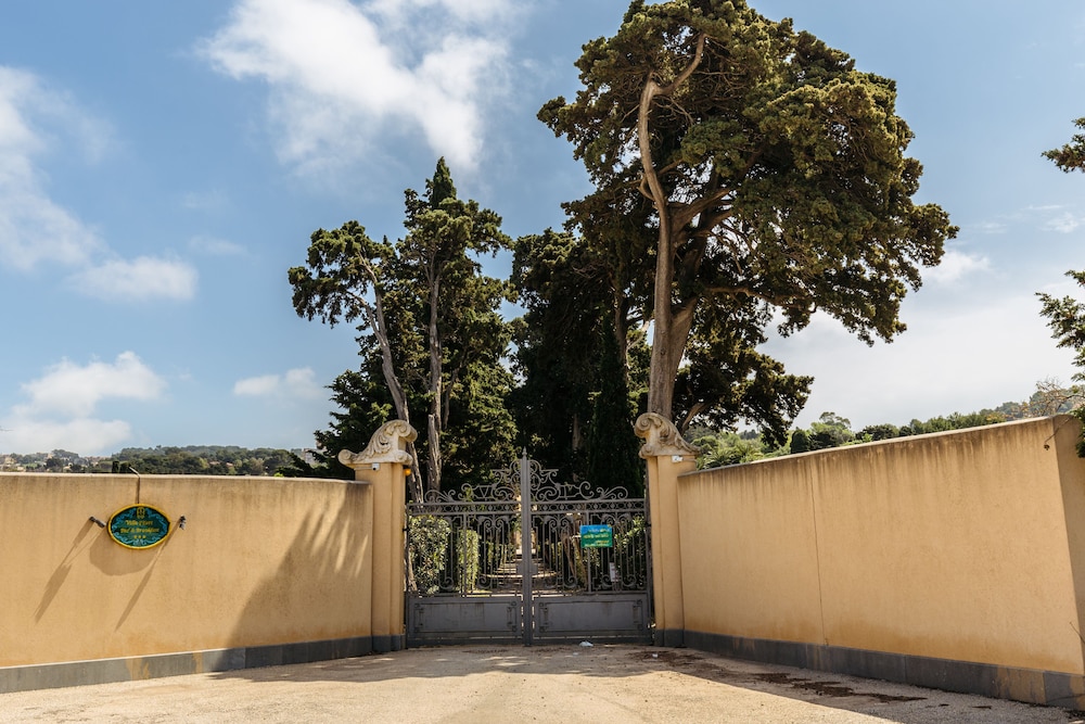 Villa Pilati Bed & Breakfast 38/50