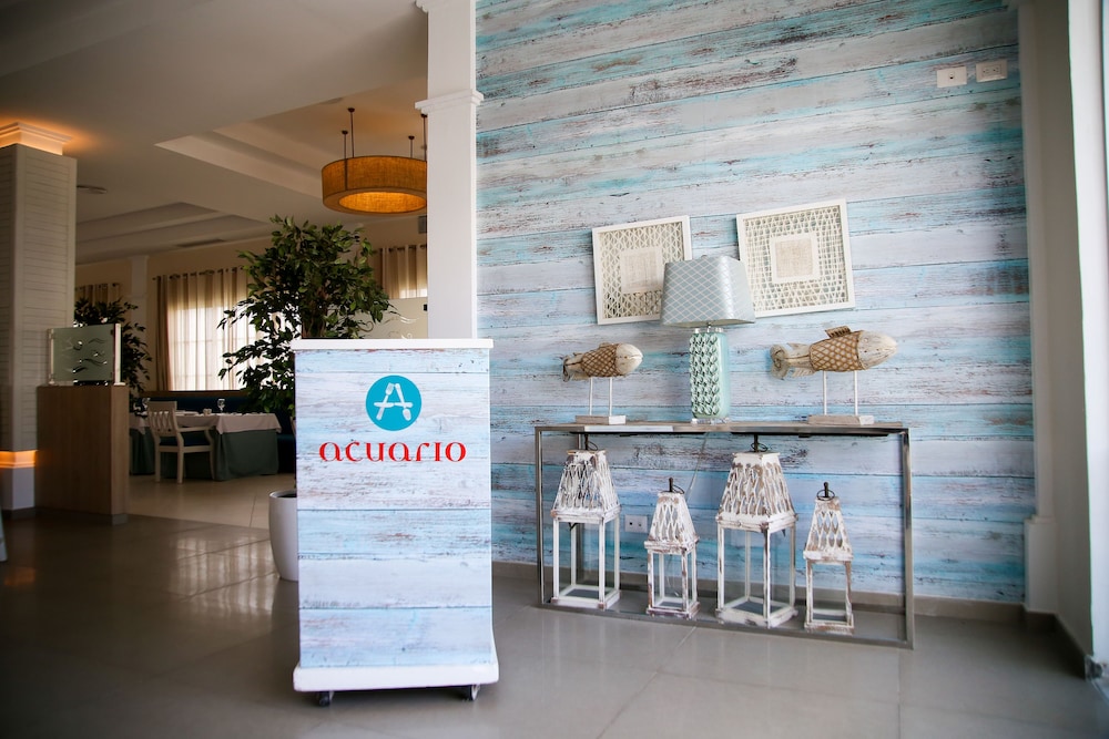 Bahia Principe Escape Aquamarine - Adults Only 13/72