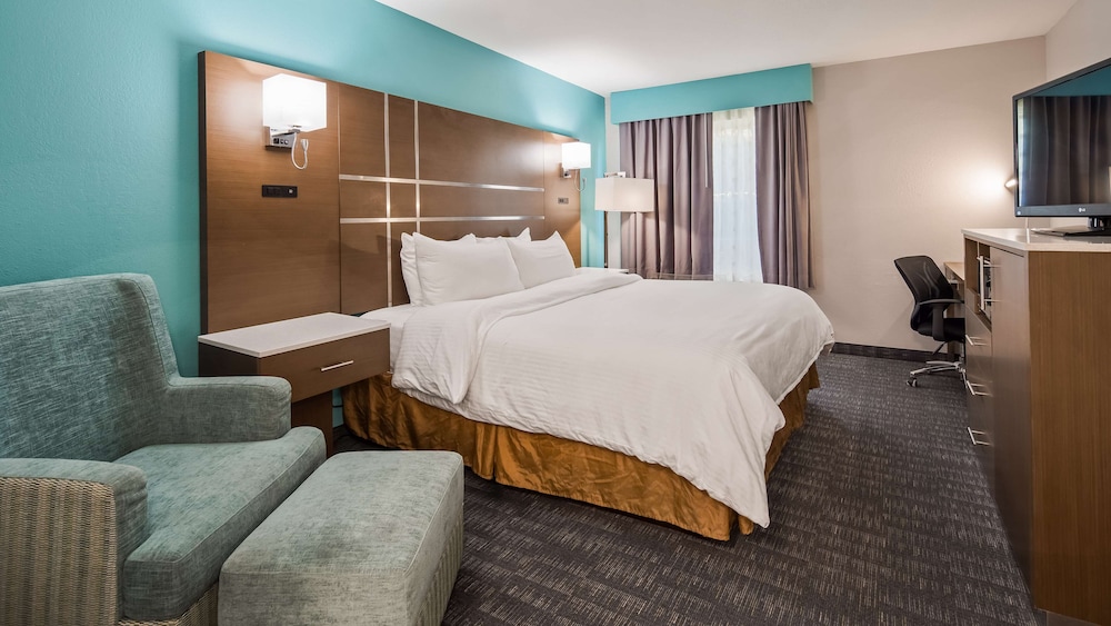 Best Western Galt Inn 17/29