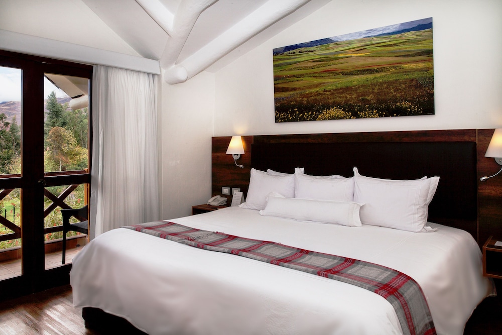 Casa Andina Premium Valle Sagrado Hotel And Villas Ex Casa Andina Private Collection Valle Sagrado 21/75