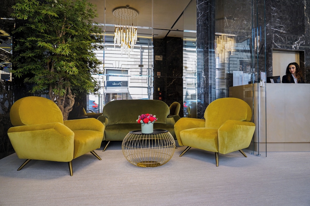 Style Hotel 30/48