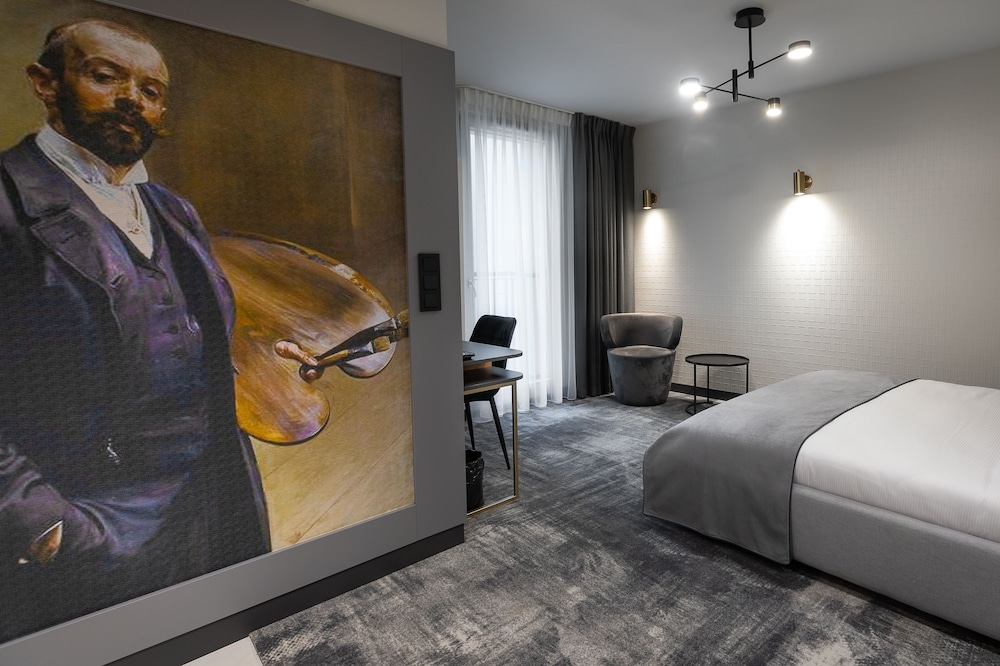 Art Boutique ApartHotel 15/34