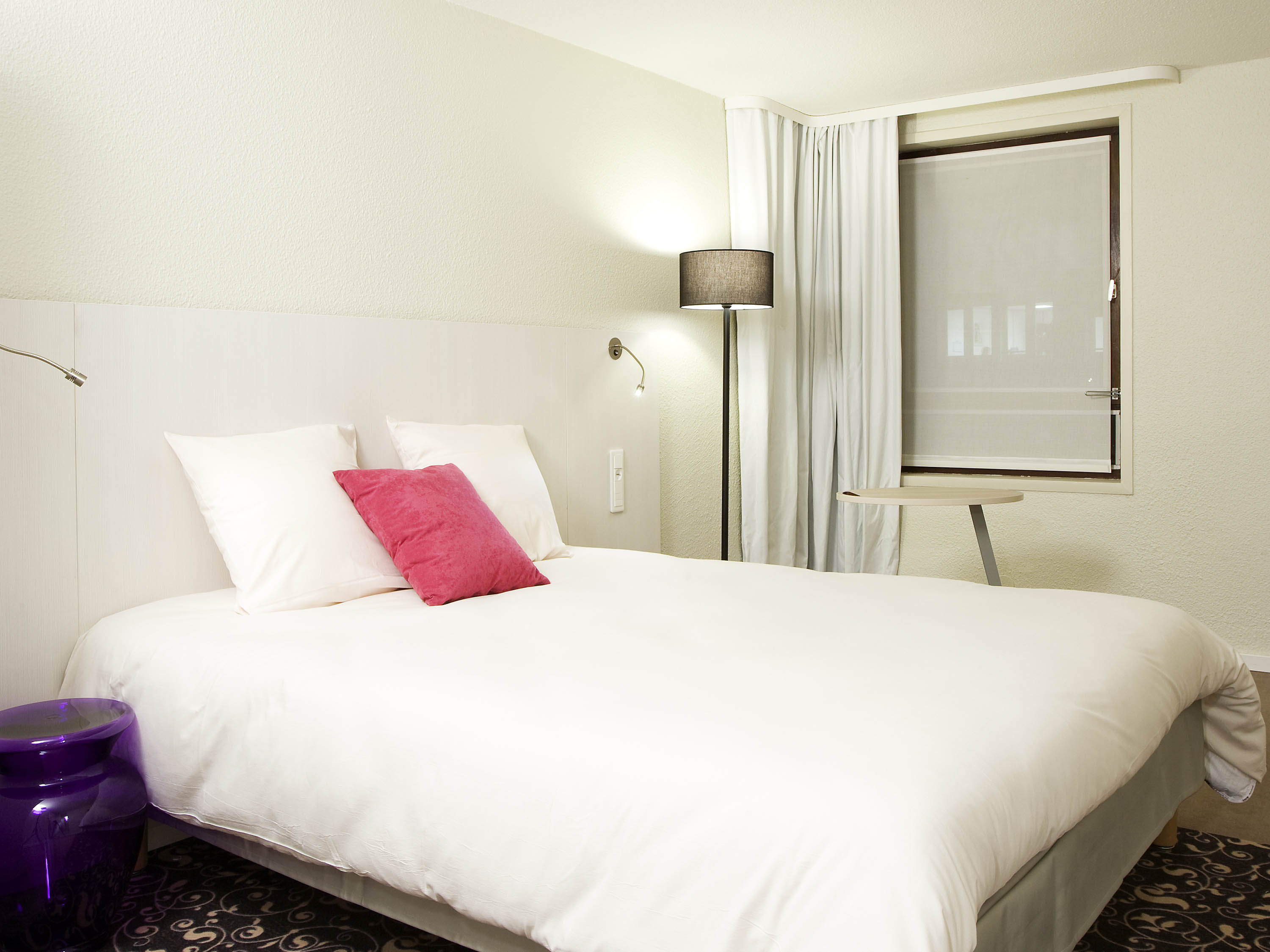 FAMILY SUITE, STANDARD, DOUBLE BED, SOFA