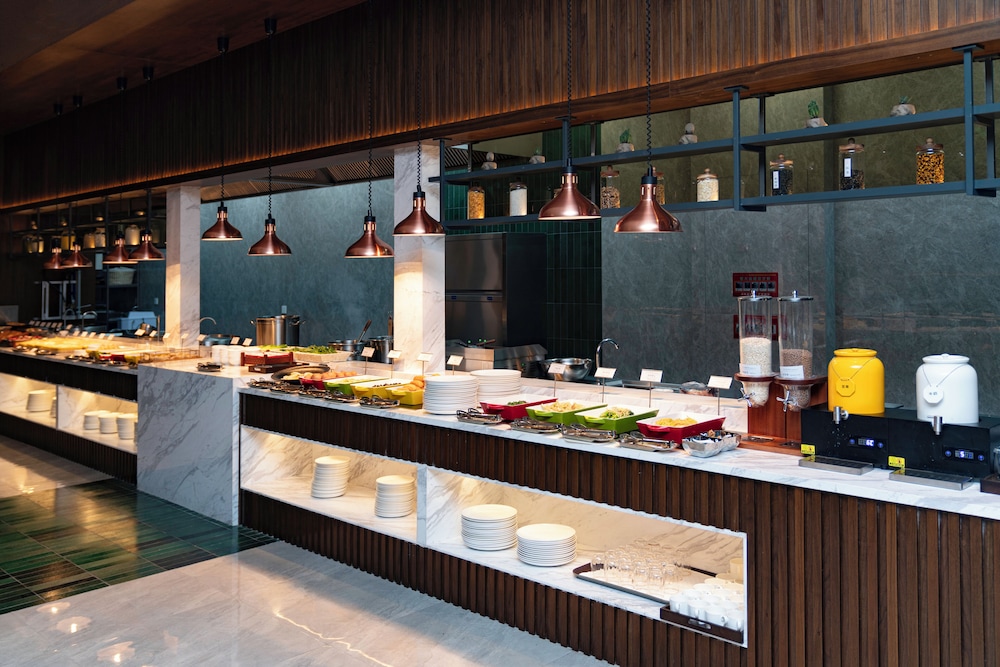UrCove by Hyatt Weifang City Center 5/21
