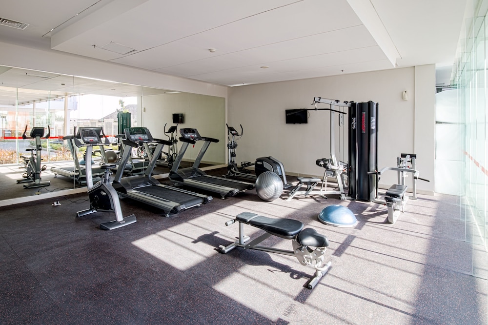 Harris Hotel And Conventions Denpasar Bali 38/66