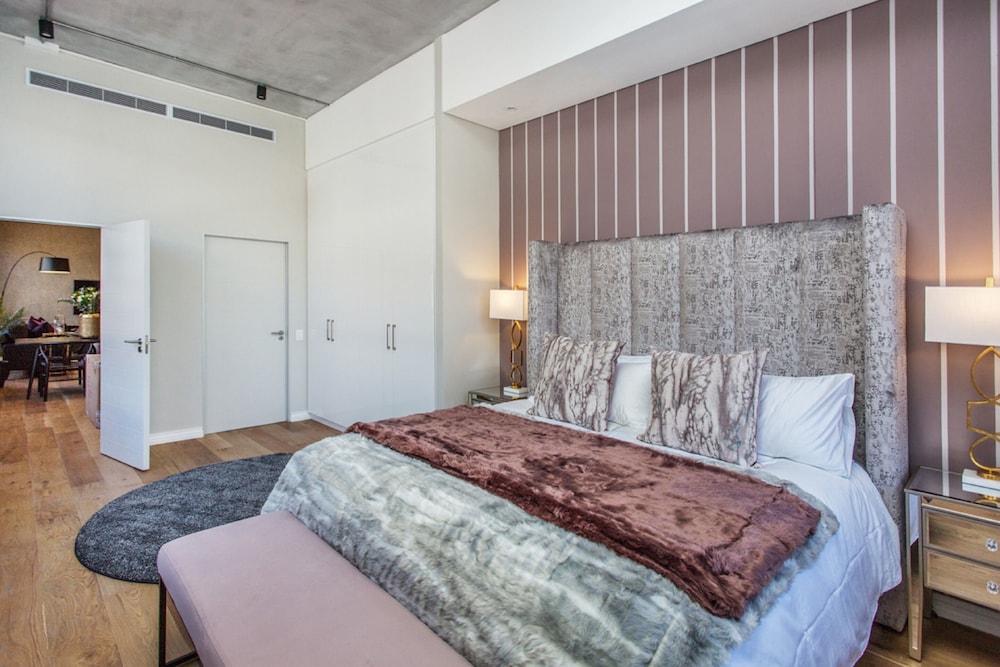 The Docklands by ITC Hospitality 14/50