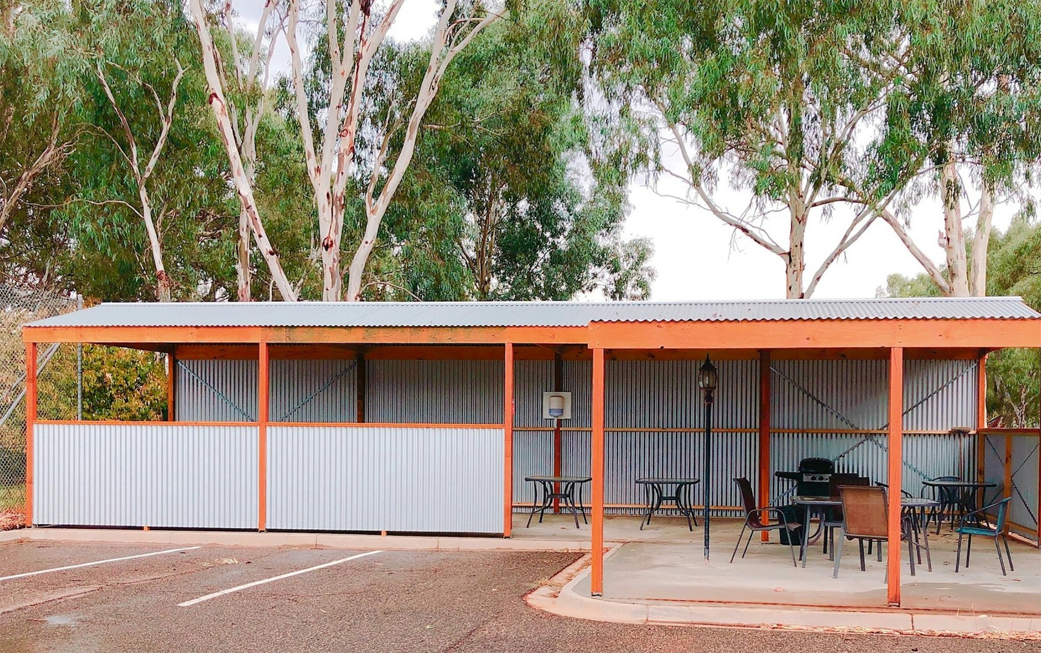 Meninya Palms Moama 4/59