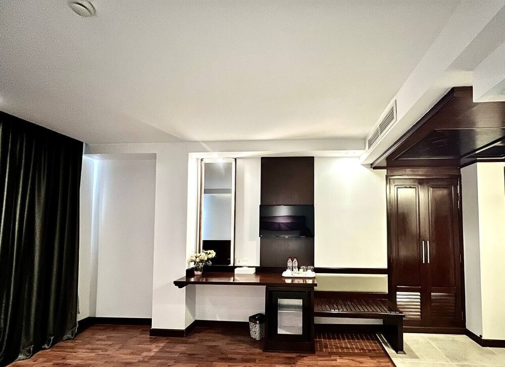 Harmony Phnom Penh Hotel 50/78