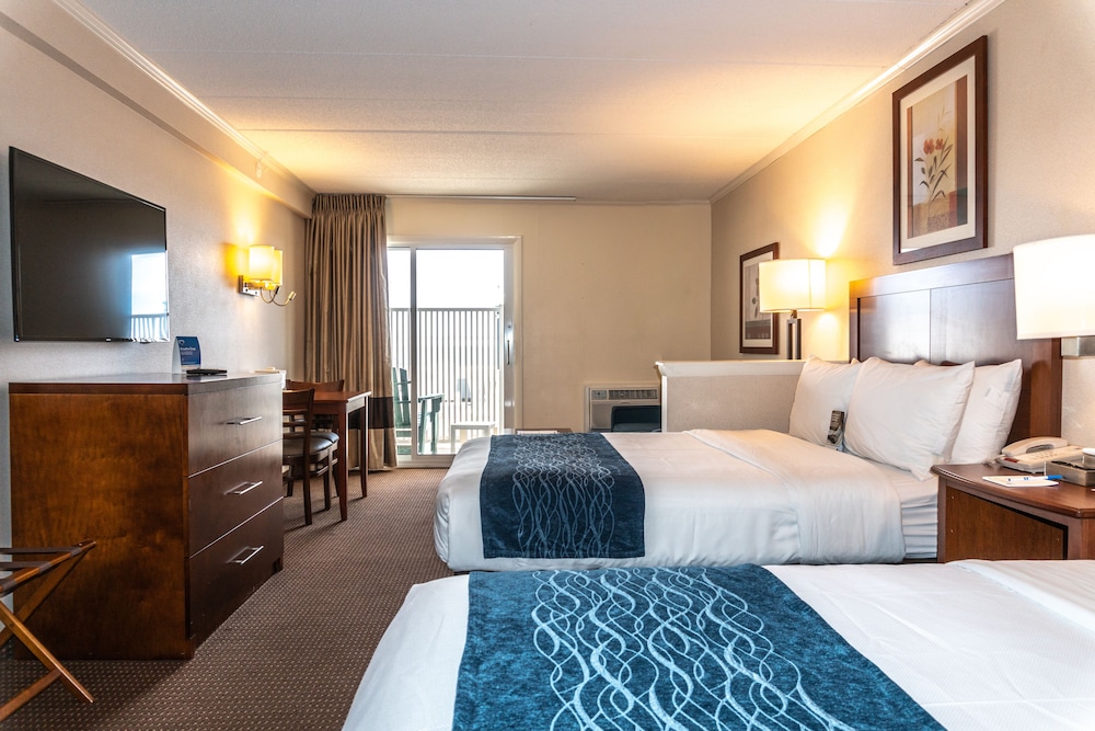 Comfort Inn Boardwalk 26/60