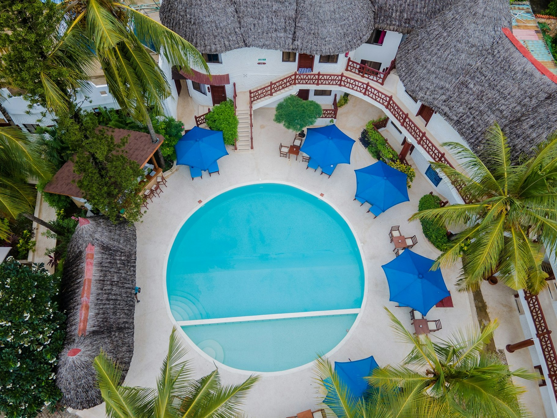 Prideinn Hotel Nyali 12/14
