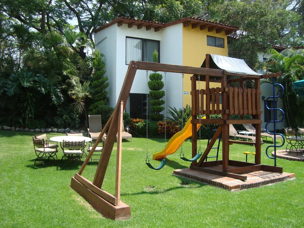 Hotel Vista Hermosa 37/66