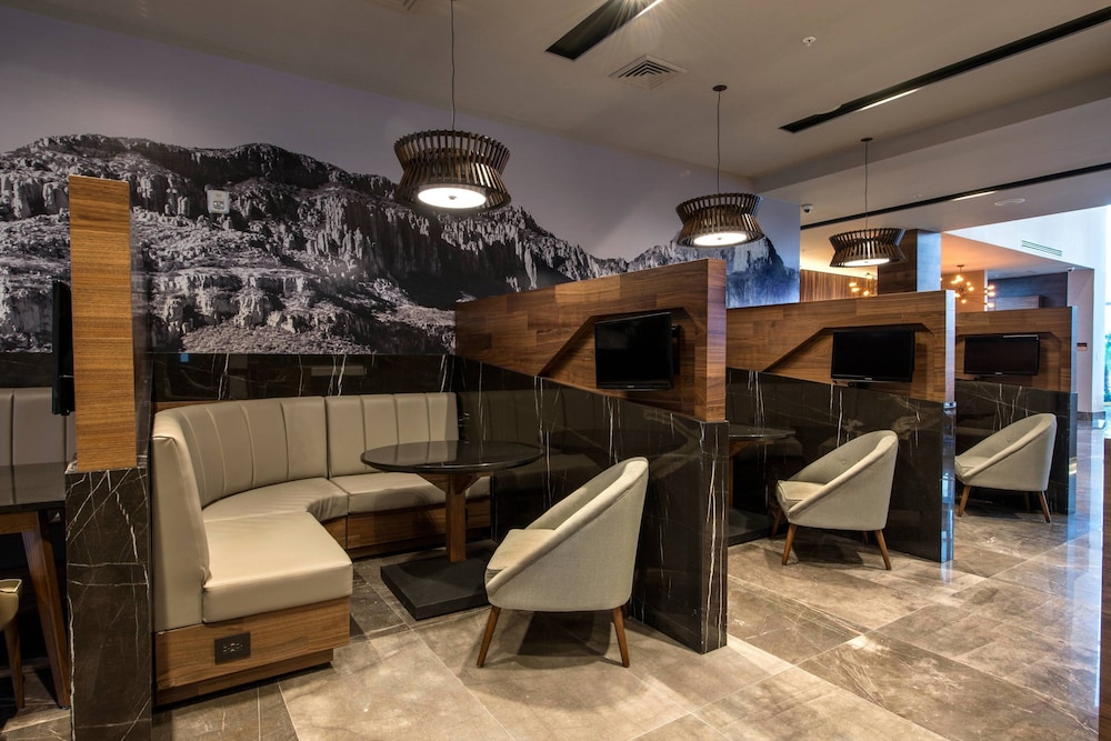 Courtyard By Marriott San Luis Potosi Los Lagos 36/46