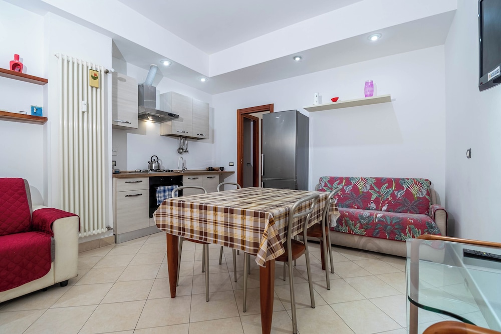 The House of Dreams of Serena in San Pietro 32/50