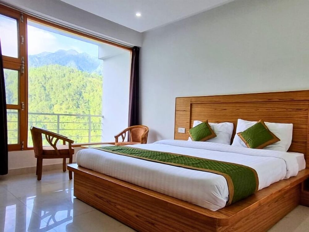 Amritara Sun Inn, Phata 20/40