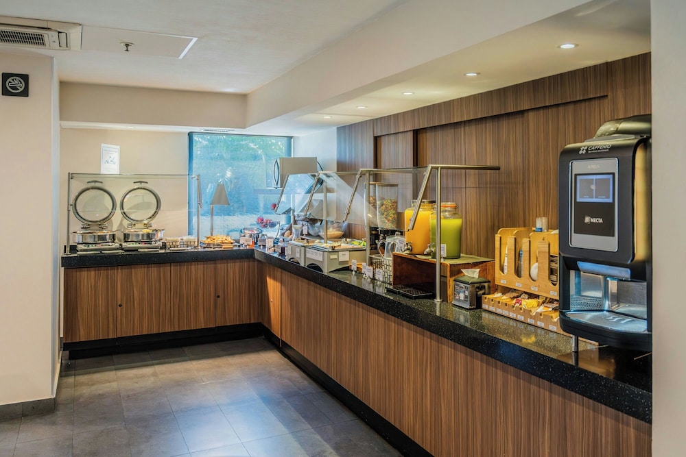 City Express by Marriott Los Mochis 17/66