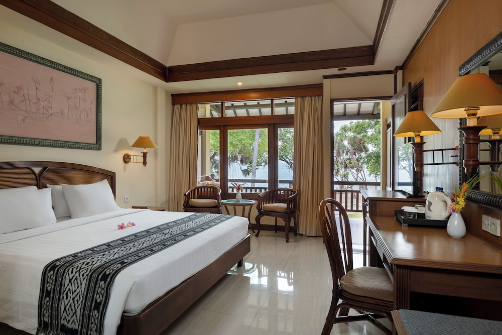 Merumatta Senggigi Lombok 9/38