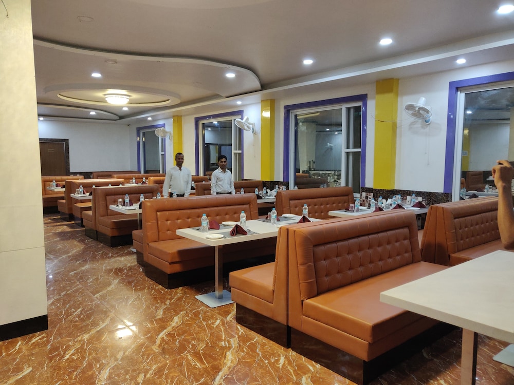 Hotel Seven Inn Bodhgaya 13/21