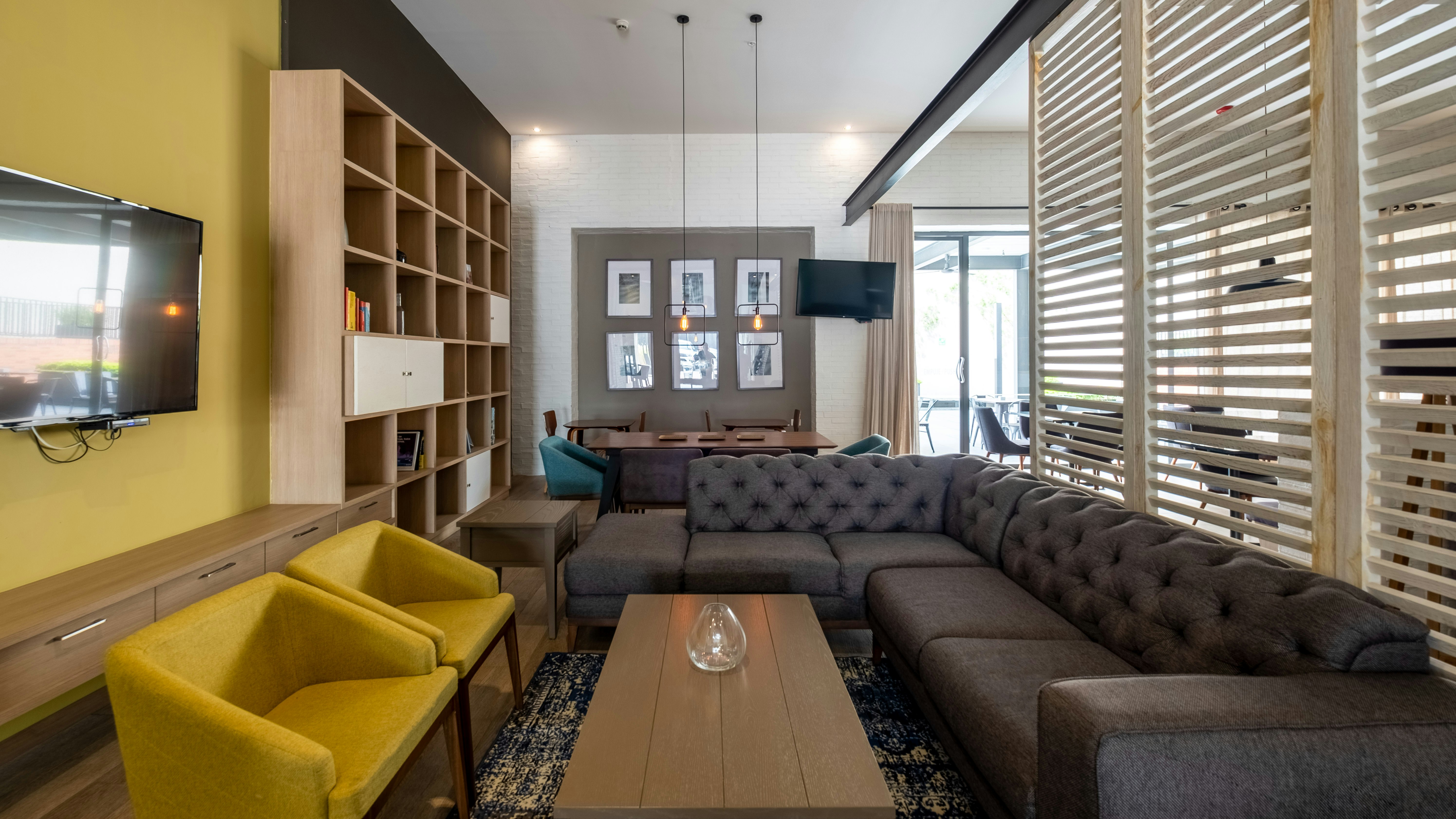 Staybridge Suites Villahermosa Tabasco 23/50