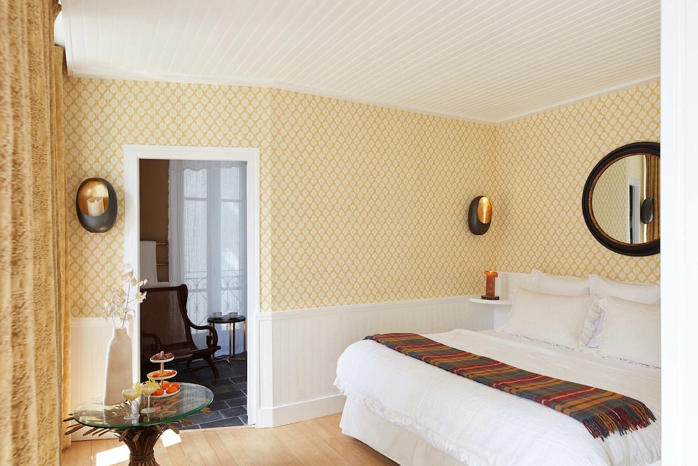 Grand Hotel du Soleil d Or 18/75