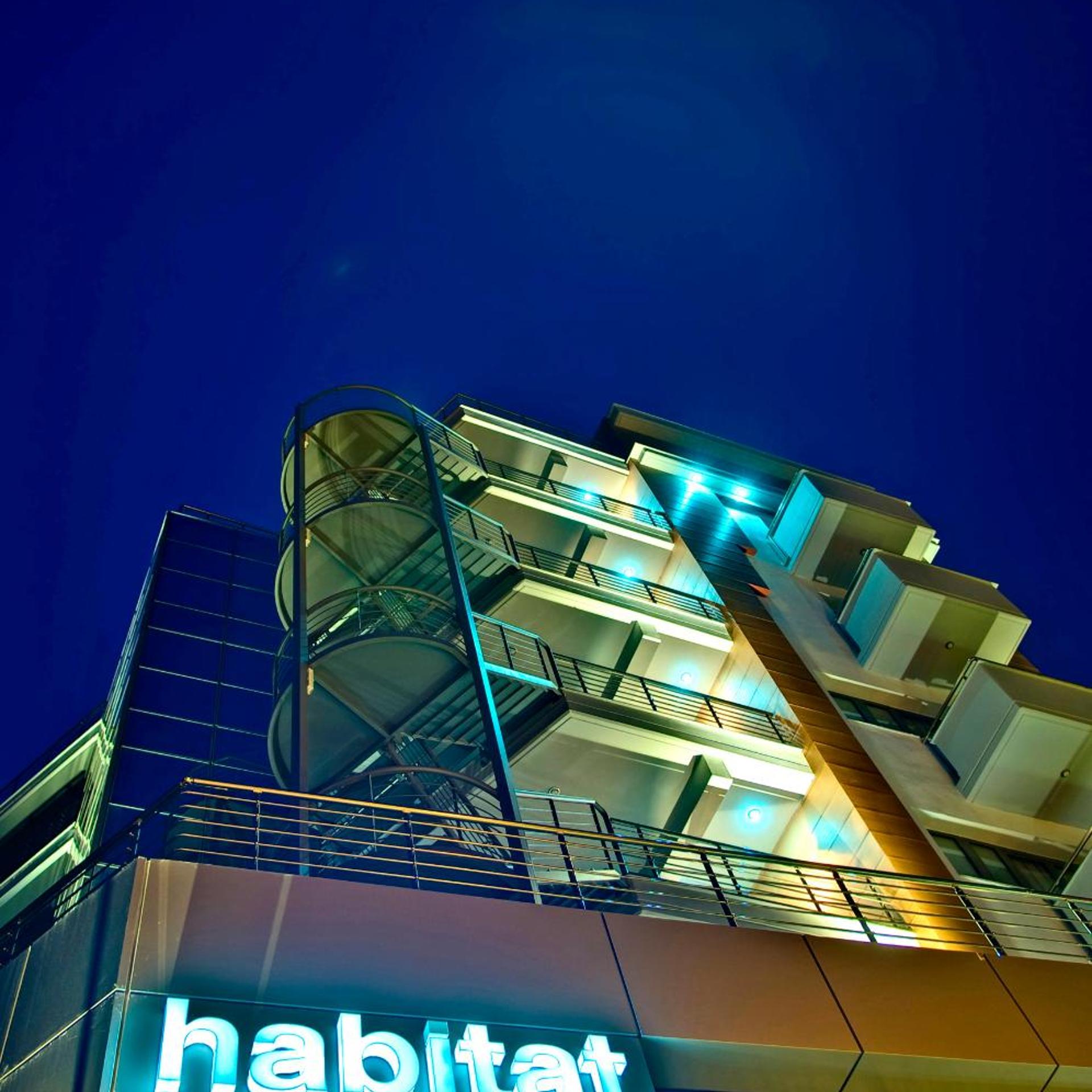 Habitat Hotel Kilkis 3/63