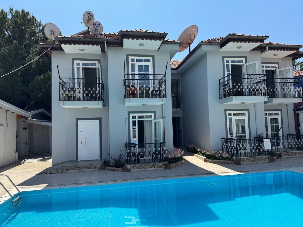 Anna Garden - Fethiye 5/46