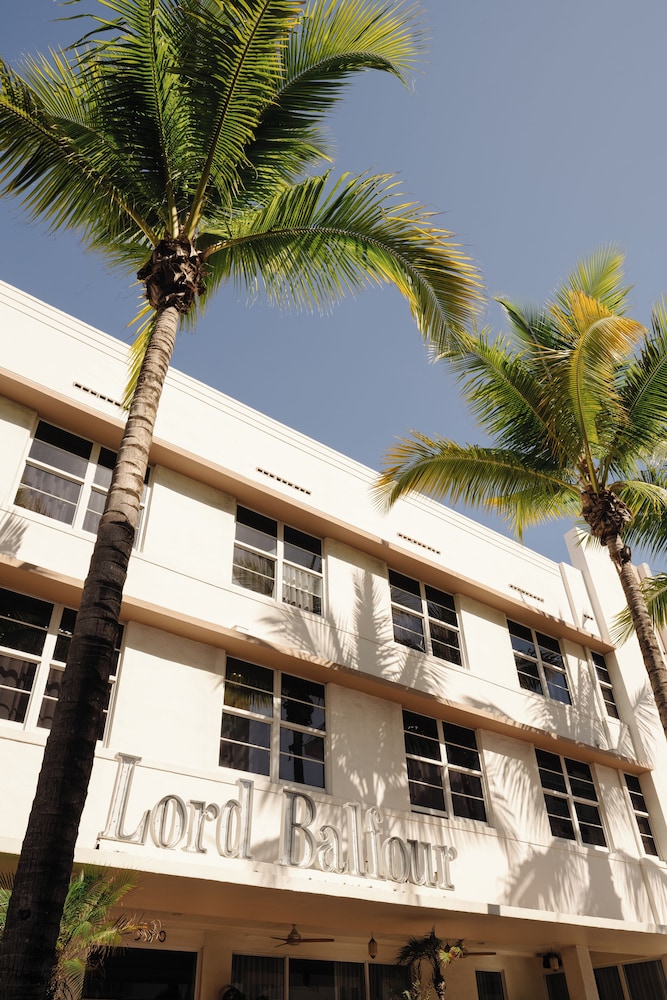 Balfour Miami Beach, a Registry Collection Hotel 5/81