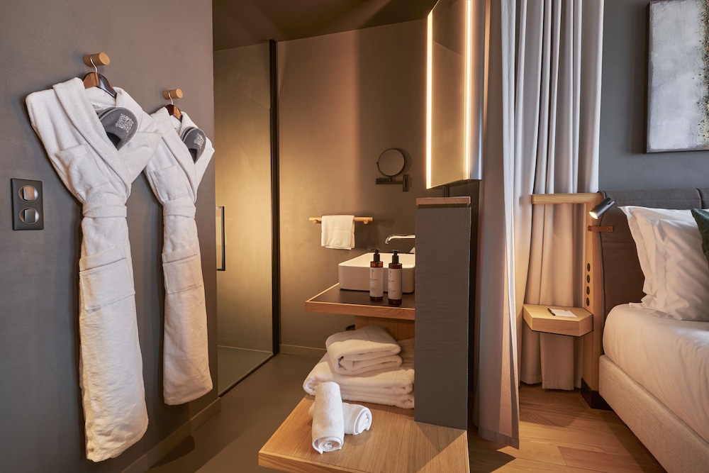 LOISIUM Wine & Spa Hotel Champagne 43/81