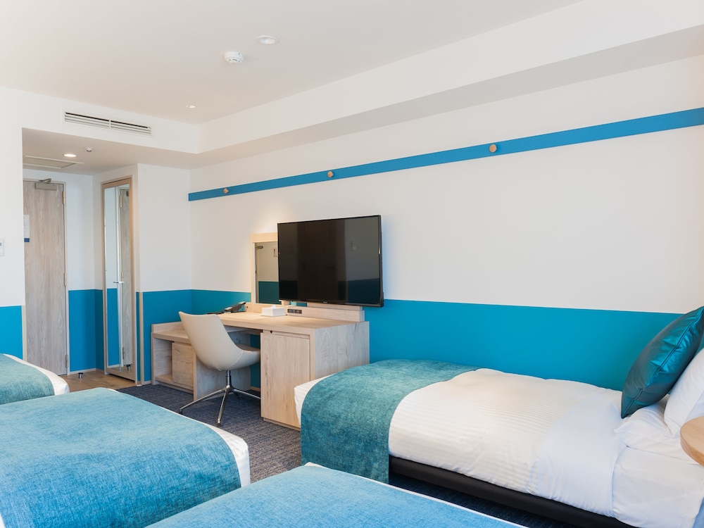 Art Hotel Asahikawa 18/43