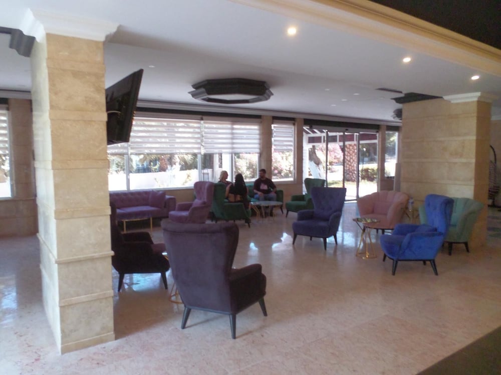 Tabiat Park Hotel 21/37