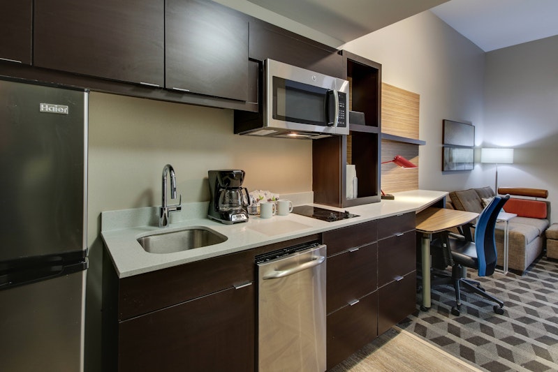 Towneplace Suites Mobile Saraland 42/42