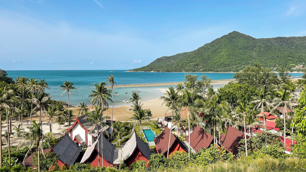 Chaloklum Residences by Kupu Kupu Phangan 39/45