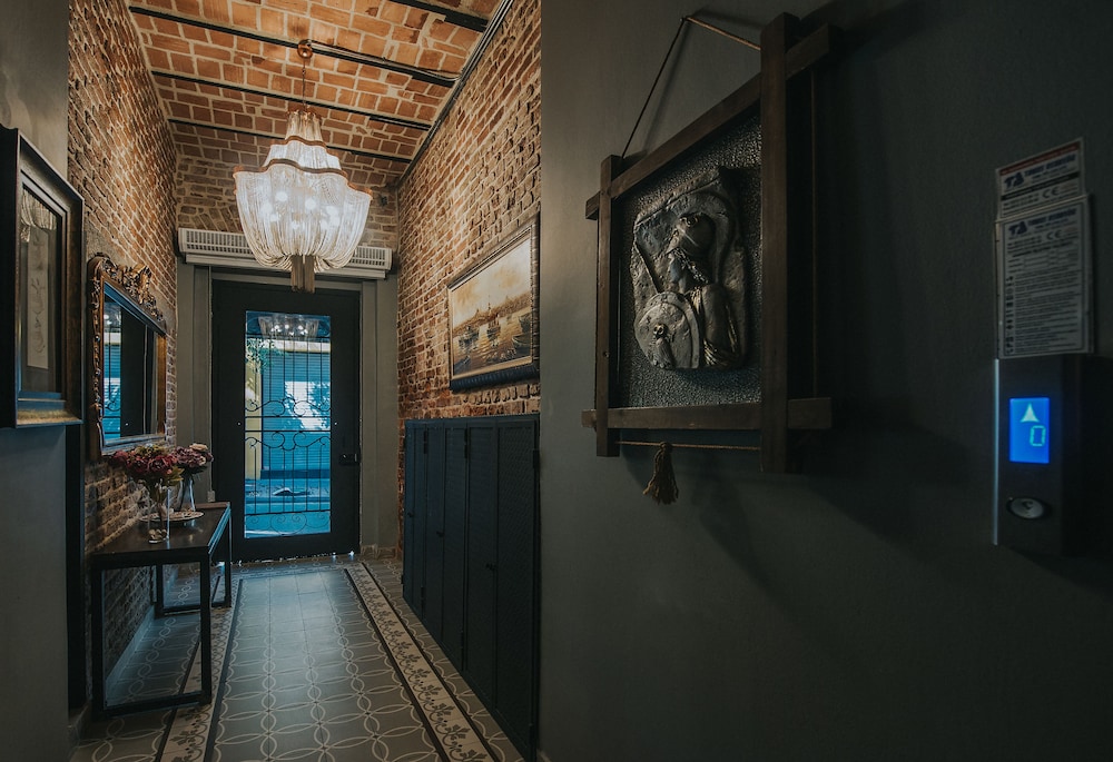 Selvese Collection Hotel Galata 1875 34/50