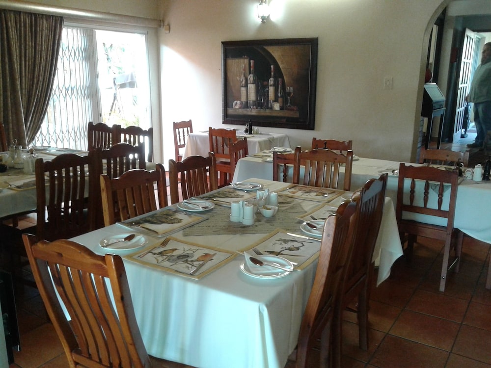 Kalahari Guest House 30/50