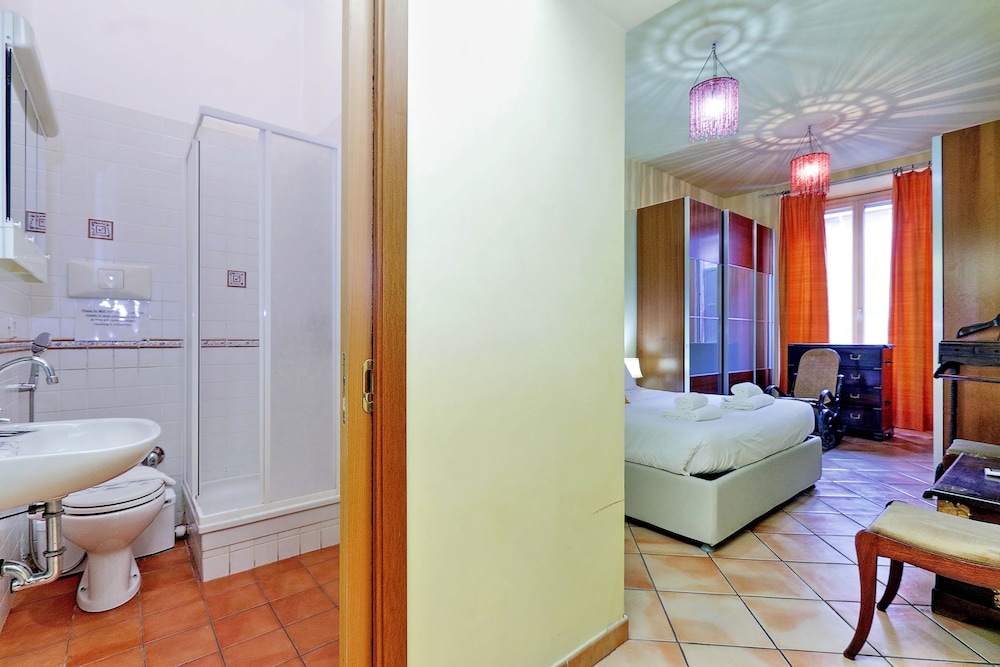 Romalibera - WR Apartments 37/38