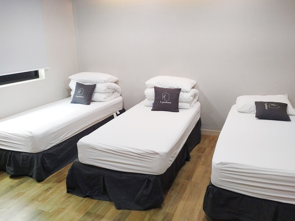 K-Grand Hostel Gangnam 1 20/70
