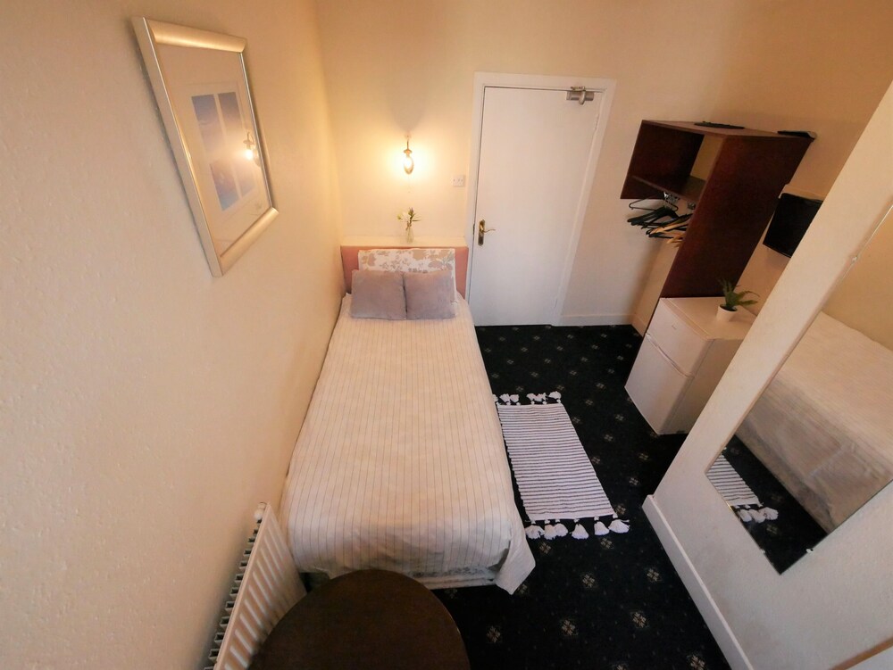 Bourne Hall Hotel 19/47