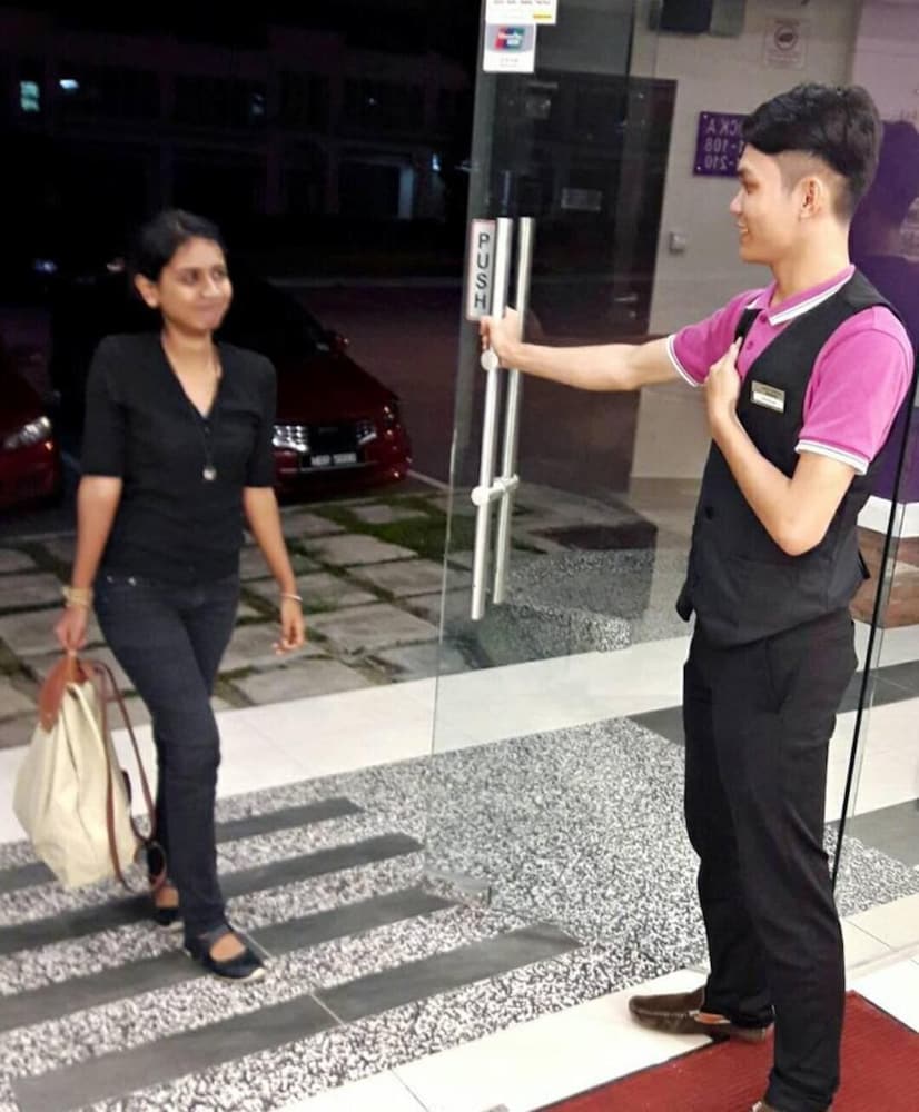 Hotel Lavender Senawang 11/51