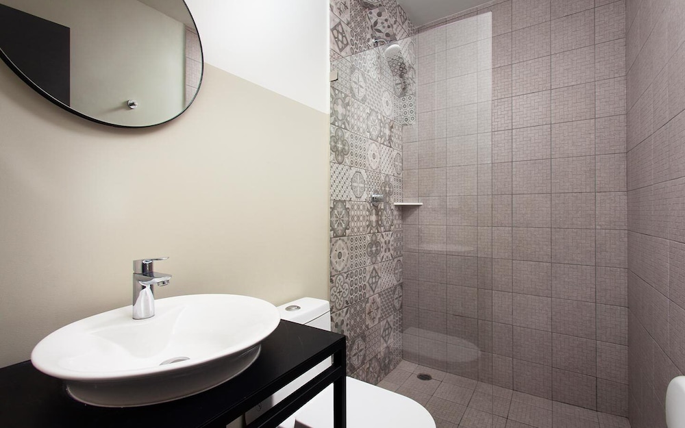 Hostal CASA MX bellas artes 39/44