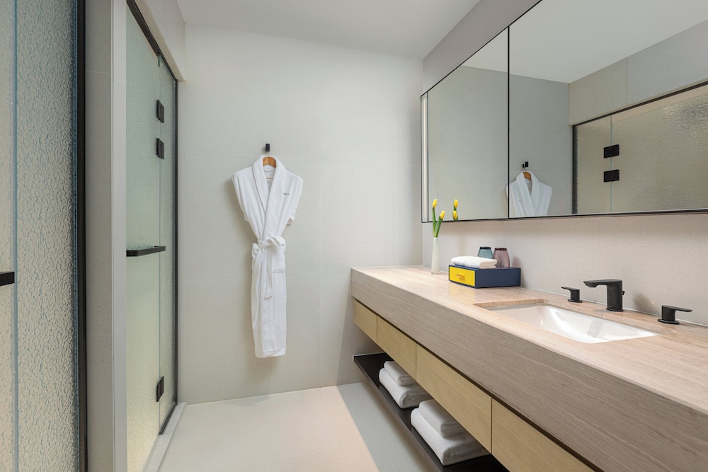 voco Suites Shanghai Hongqiao CBD 40/46