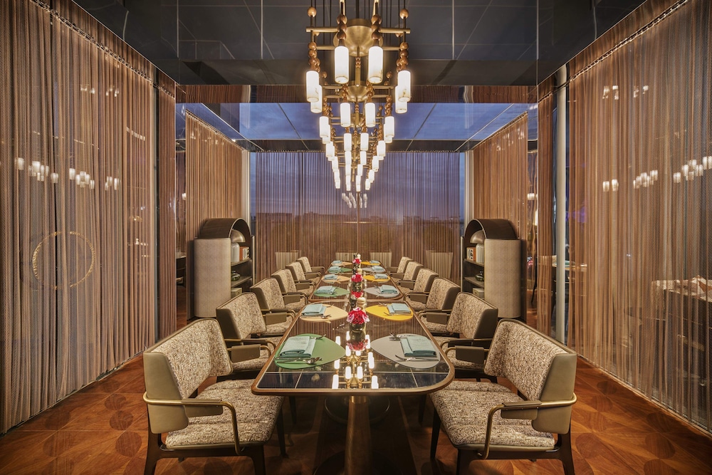 Hotel Indigo Zhuhai Xiangzhou by IHG، زوهاي 34/50
