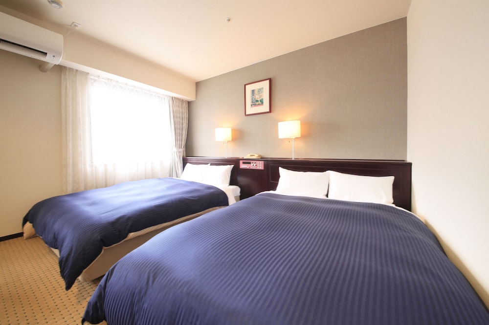 Quintessa Hotel Ogaki 29/67