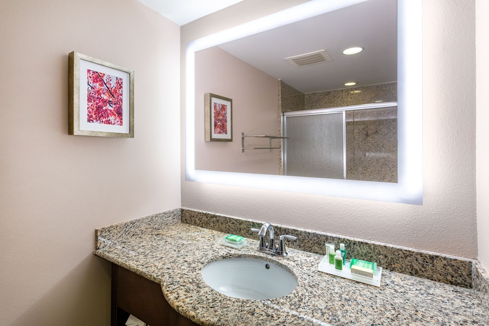 Holiday Inn Winter Haven 18/45