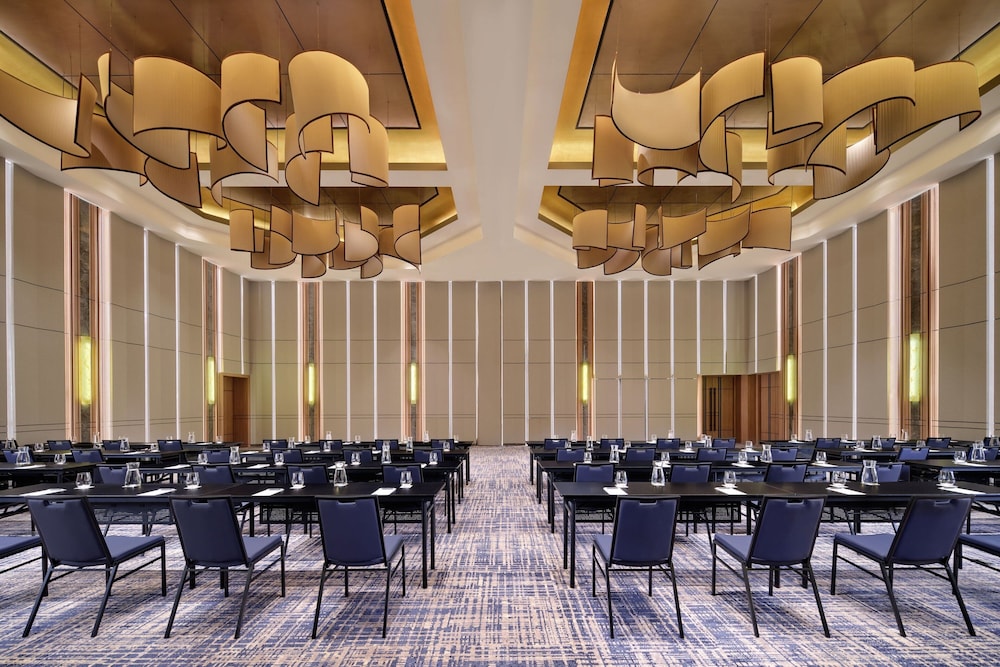Sheraton Jakarta Soekarno Hatta Airport 57/68